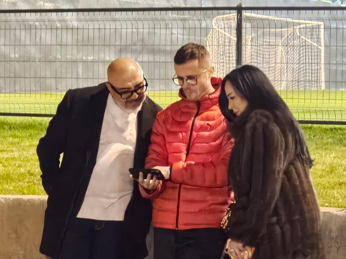 7 detalii de la amicalul lui Dinamo cu Young Boys: prezențe surpriză și experimentul lui Zeljko Kopic » De ce și-au modificat „câinii” echipamentul