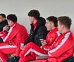 Dinamo și Craiova, amical spate în spate
