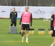 Imagini de la antrenamentul FCSB în Antalya FOTO: Ionuţ Iordache (GSP)