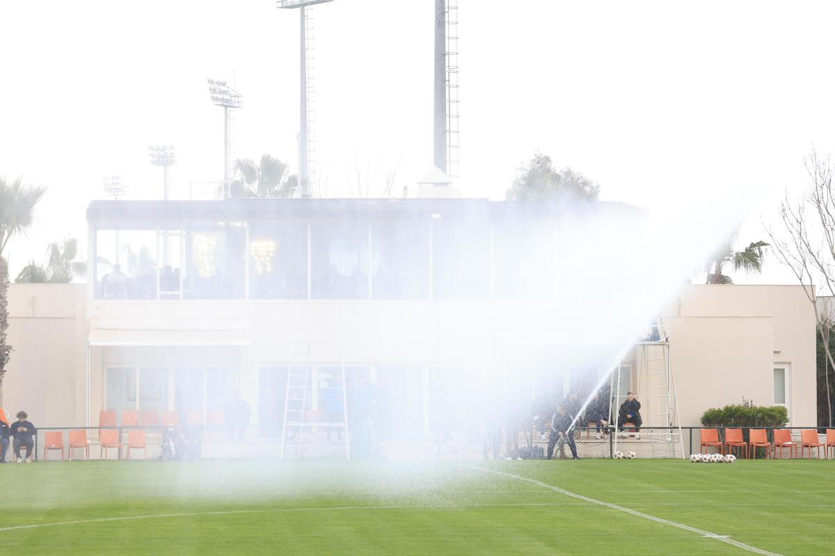 Dinamo și Craiova, amical spate în spate