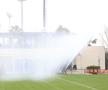 Dinamo și Craiova, amical spate în spate