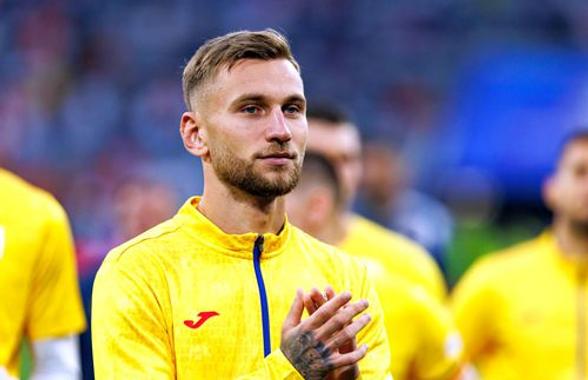 Gata, se face mutarea! Denis Drăguș semnează cu noua echipă » Primul meci va fi împotriva lui FC Argeș