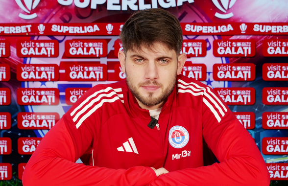 Jucătorii Oțelului, reacție după acuzațiile de blat cu FCSB: „Joao Paulo, 600.000 de euro?”