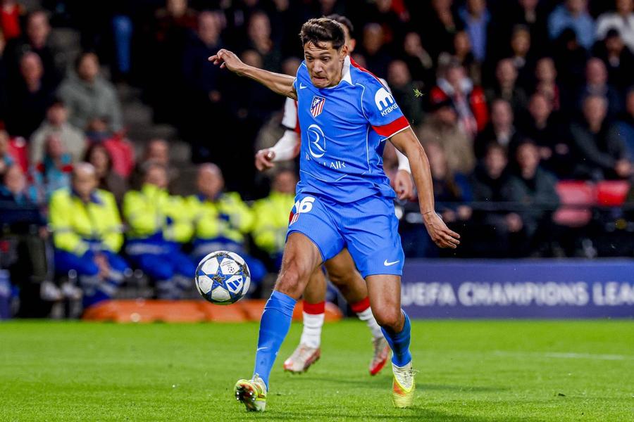 Schimbul propus Fiorentinei de Inter, după ce Chivu l-a ratat pe Joao Cancelo