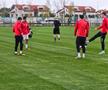 Dinamo și Craiova, amical spate în spate
