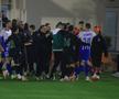 Scandal pe teren în Craiova - Konyaspor // FOTO: Ionuț Iordache (GSP.ro)