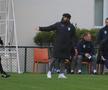 Dinamo și Craiova, amical spate în spate