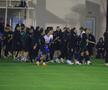 Scandal pe teren în Craiova - Konyaspor // FOTO: Ionuț Iordache (GSP.ro)
