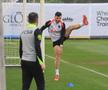 Mihai Popescu în Antalya FOTO: Ionuţ Iordache (GSP)