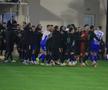 Scandal pe teren în Craiova - Konyaspor // FOTO: Ionuț Iordache (GSP.ro)