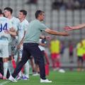 Stefan de Vrij a fost  folosit în 18 meciuri și 1.182 de minute de Cristi Chivu la Inter / Foto: Imago