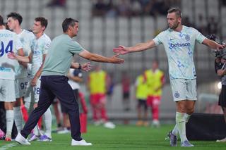 Schimbul propus Fiorentinei de Inter, după ce Chivu l-a ratat pe Joao Cancelo