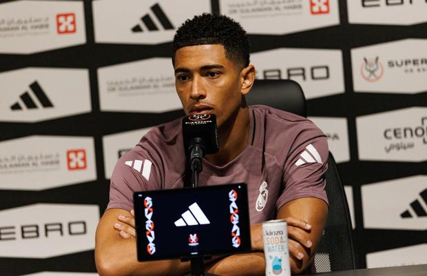Jude Bellingham, iritat de propriul club: „Au această tendință la Real Madrid”
