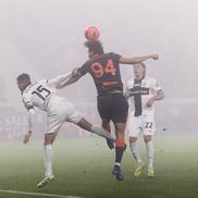 Parma - Inter // FOTO: Getty Images