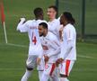 Dinamo - Young Boys, primul amical al „câinilor” în Antalya // FOTO: Ionuț Iordache (GSP)