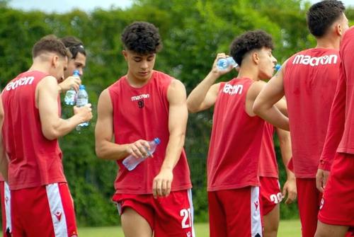 Nu ar ezita să plece de la Dinamo: „Chiar dacă nu acolo, către o echipă cu un obiectiv mai mare”