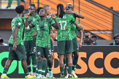 Scandal la Cupa Africii pe Națiuni! Fotbaliștii Nigeriei vor să boicoteze meciul cu Algeria