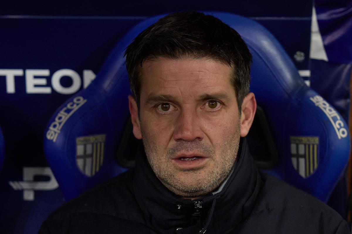 Inter, victorie fără emoții cu Parma! Cristi Chivu s-a întors cu noroc pe Stadio Ennio Tardini
