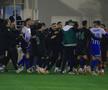 Scandal pe teren în Craiova - Konyaspor // FOTO: Ionuț Iordache (GSP.ro)