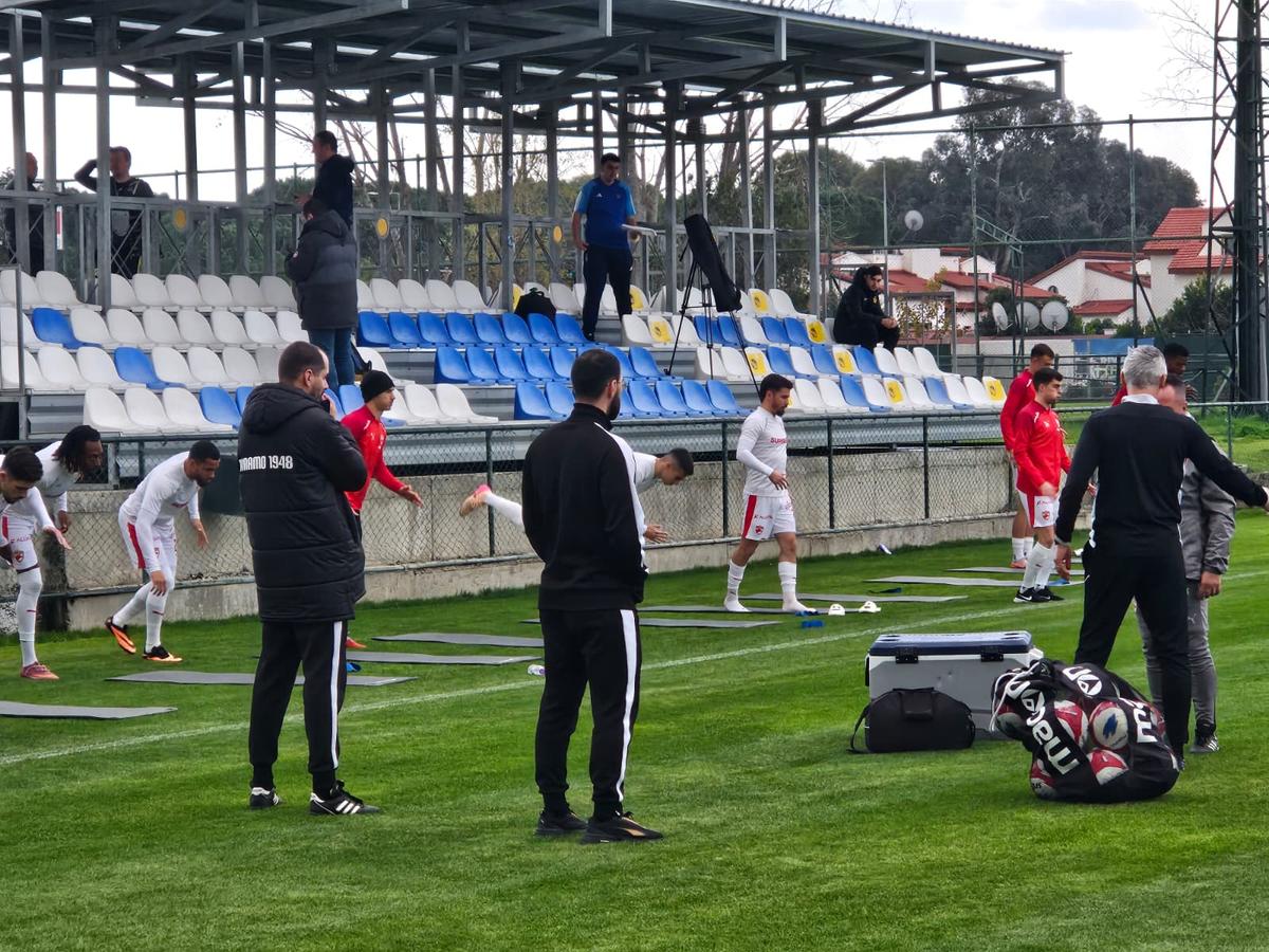Imagini dinainte de Dinamo - Young Boys Berna