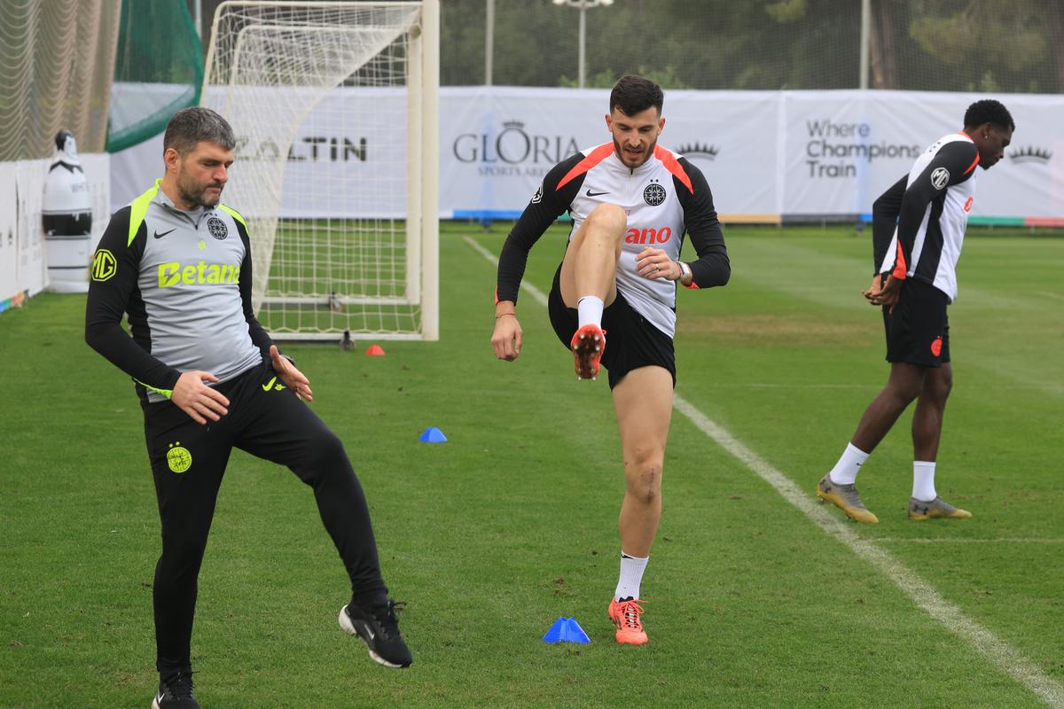 Mihai Popescu