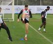 Mihai Popescu în Antalya FOTO: Ionuţ Iordache (GSP)
