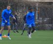 Dinamo și Craiova, amical spate în spate