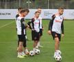 Imagini de la antrenamentul FCSB în Antalya FOTO: Ionuţ Iordache (GSP)