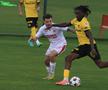Dinamo - Young Boys, primul amical al „câinilor” în Antalya // FOTO: Ionuț Iordache (GSP)