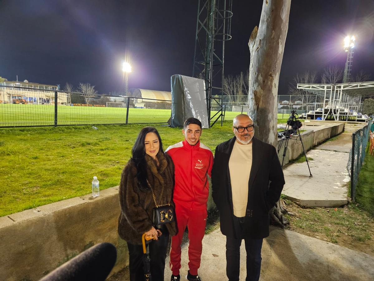7 detalii de la amicalul lui Dinamo cu Young Boys: prezențe surpriză și experimentul lui Zeljko Kopic » De ce și-au modificat „câinii” echipamentul