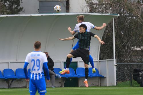 Imagini de la Craiova - Konyaspor // foto: Ionuț Iordache (GSP.ro)