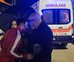 Familia lui Leam Eissat, prezentă la meciul lui Dinamo în cantonamentul din Antalya