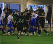 Scandal pe teren în Craiova - Konyaspor // FOTO: Ionuț Iordache (GSP.ro)