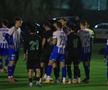 Scandal pe teren în Craiova - Konyaspor // FOTO: Ionuț Iordache (GSP.ro)
