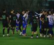Scandal pe teren în Craiova - Konyaspor // FOTO: Ionuț Iordache (GSP.ro)