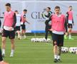 Imagini de la antrenamentul FCSB în Antalya FOTO: Ionuţ Iordache (GSP)