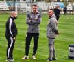 Dinamo și Craiova, amical spate în spate