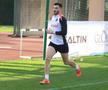 Mihai Popescu în Antalya FOTO: Ionuţ Iordache (GSP)