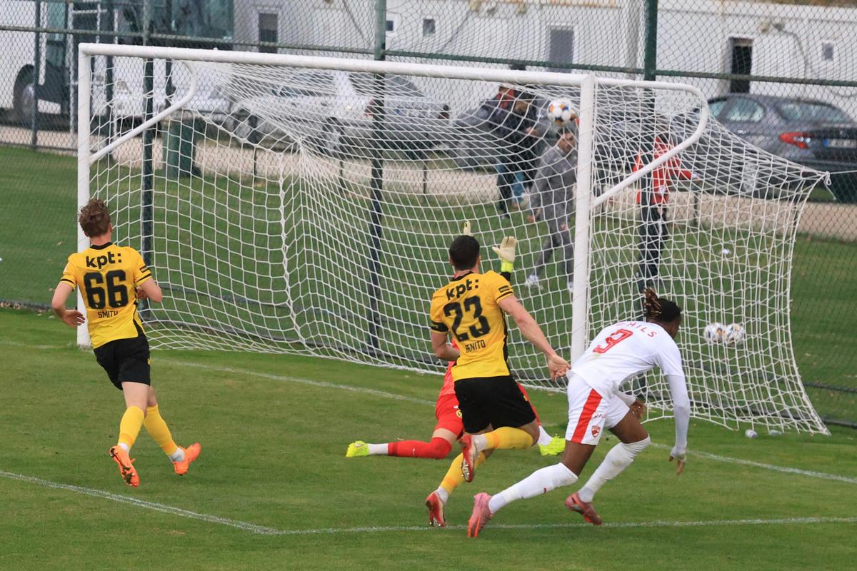 Vin transferurile la Dinamo? Anunțul lui Zeljko Kopic, după amicalul cu Young Boys: „Suntem în tratative”