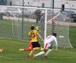 Dinamo - Young Boys, primul amical al „câinilor” în Antalya // FOTO: Ionuț Iordache (GSP)