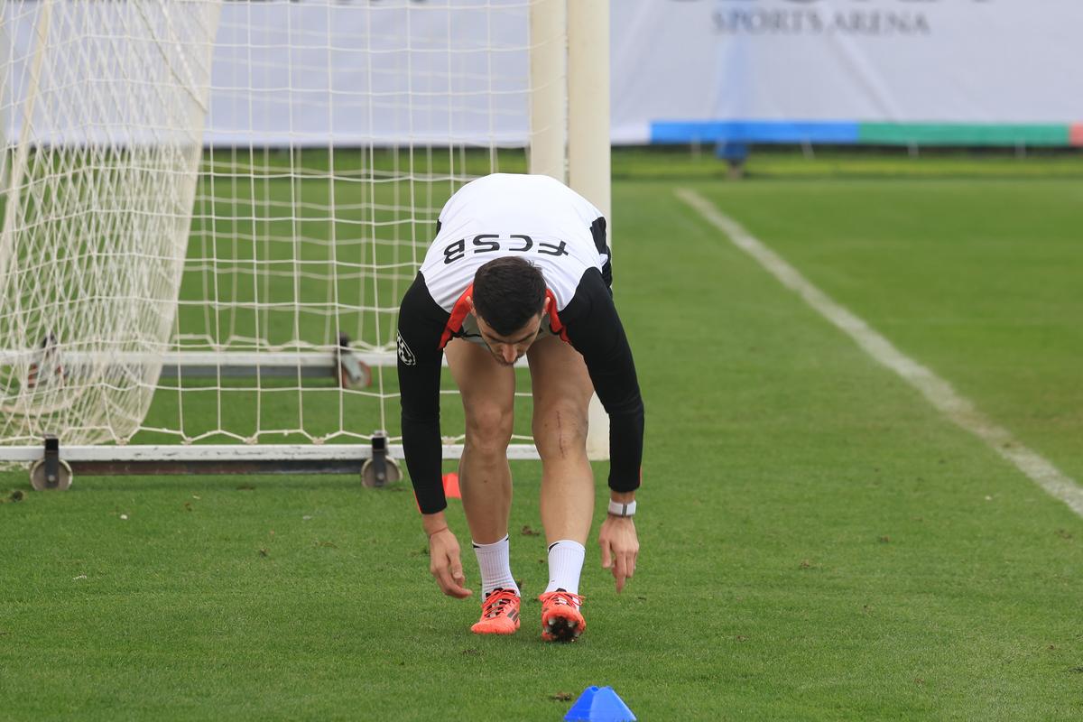 „Ar fi un record!” » Revine să o ajute pe FCSB în play-off?