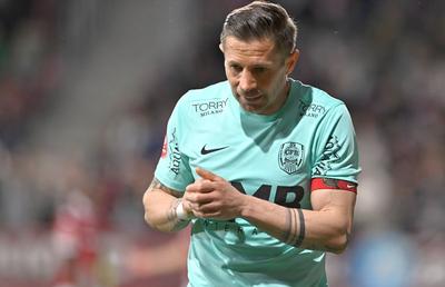 Ioan Andone intervine în „scandalul Ciprian Deac”: „Prostii! N-ai voie să faci așa ceva”