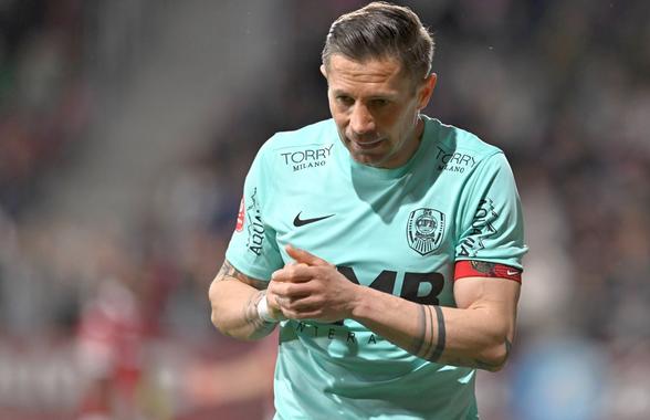 Ioan Andone intervine în „scandalul Ciprian Deac”: „Prostii! N-ai voie să faci așa ceva”