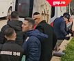 Familia lui Leam Eissat, prezentă la meciul lui Dinamo în cantonamentul din Antalya