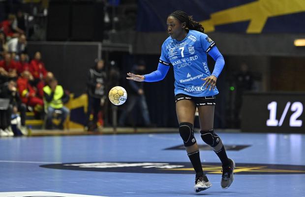O nouă lovitură pe piața transferurilor! Campioana olimpică, mondială și europeană va juca în România