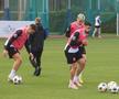 Imagini de la antrenamentul FCSB în Antalya FOTO: Ionuţ Iordache (GSP)