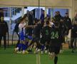 Scandal pe teren în Craiova - Konyaspor // FOTO: Ionuț Iordache (GSP.ro)
