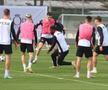 Imagini de la antrenamentul FCSB în Antalya FOTO: Ionuţ Iordache (GSP)