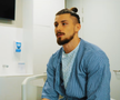 Radu Drăgușin a deschis ușile casei sale / foto: YouTube Tottenham Hotspur