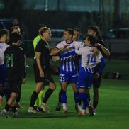 Imagini de la Craiova - Konyaspor // foto: Ionuț Iordache (GSP.ro)